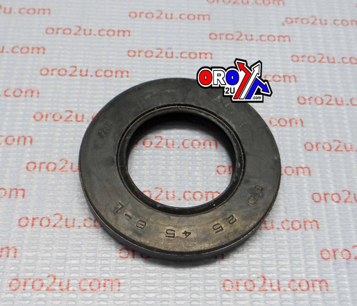 OIL SEAL 25x45x6, ATHENA M730901652500 MGR-SD