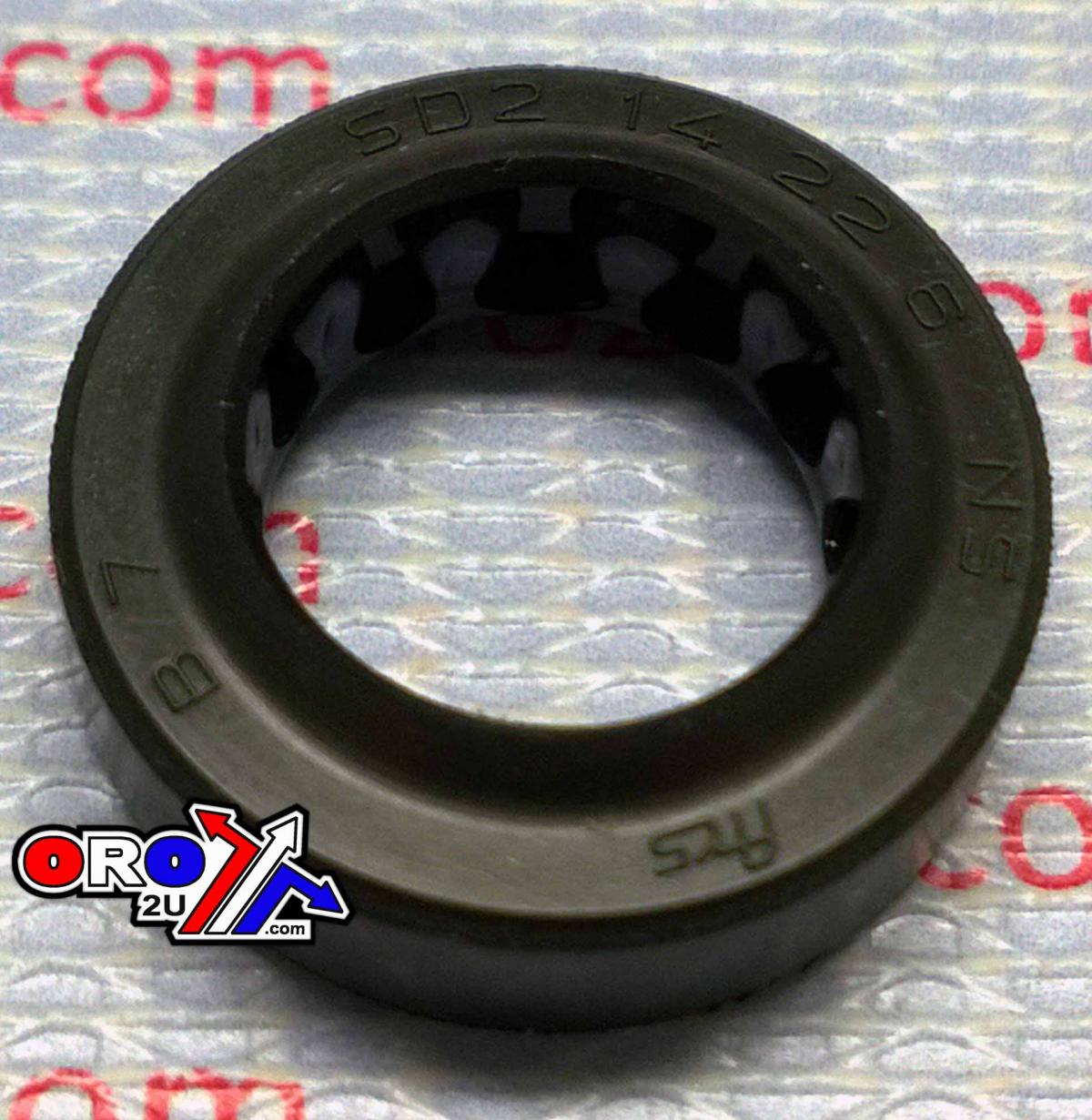 OIL SEAL 14x22x6, ATHENA M731100436000
