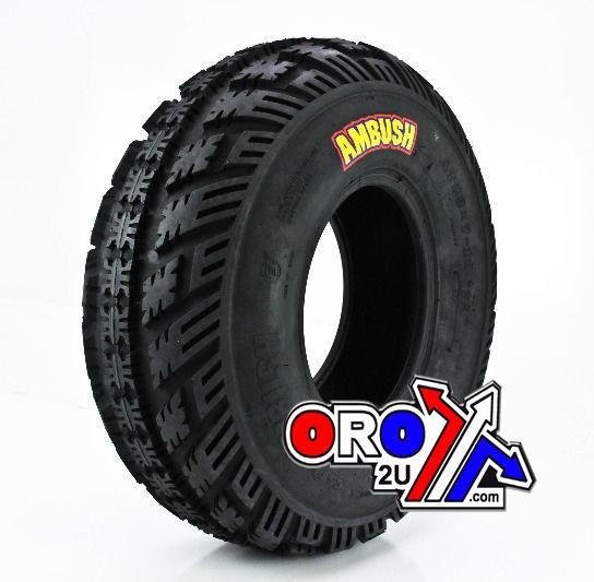 21x7x10" CST AMBUSH 4-PLY, 2761241, MAM217010