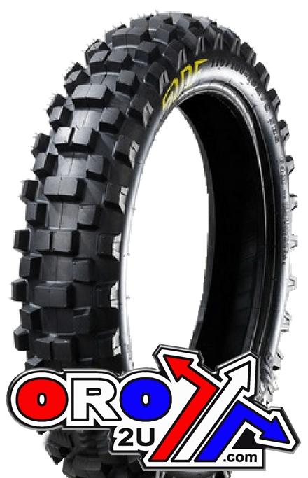 19-110/90 B001 MX TYRE SUN.F