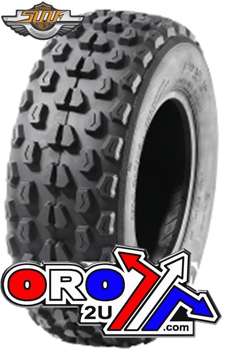 21x7.00x10" SUNF A-017 TYRE