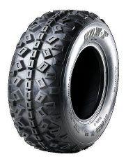 21x6.00-10 A-035F SUNF 6 PLY, ATV TYRE SUNF