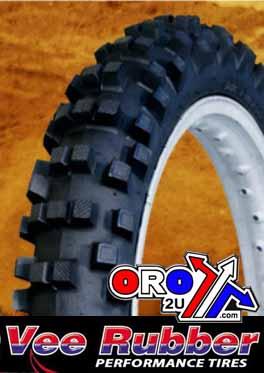 18-100/100 VRM140R VEE RUBBER VM 18-100/100 140R