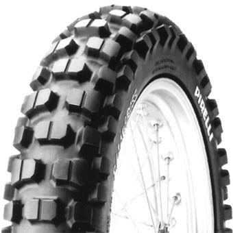18-130/90 MT21 PIRELLI TYRE, 3988500