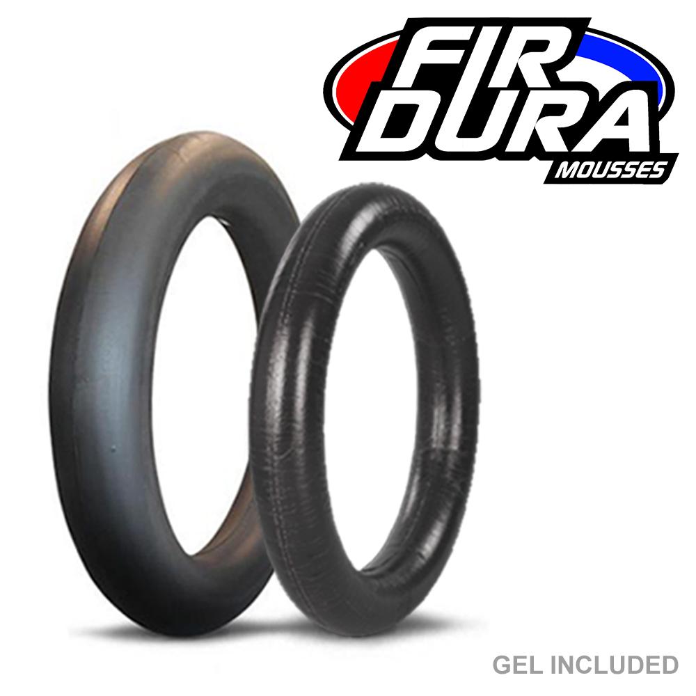 MOUSSE 18-140/80 DURA 0.3-0.4 BAR, WITH GEL , SUPER SOFT MOUSSE