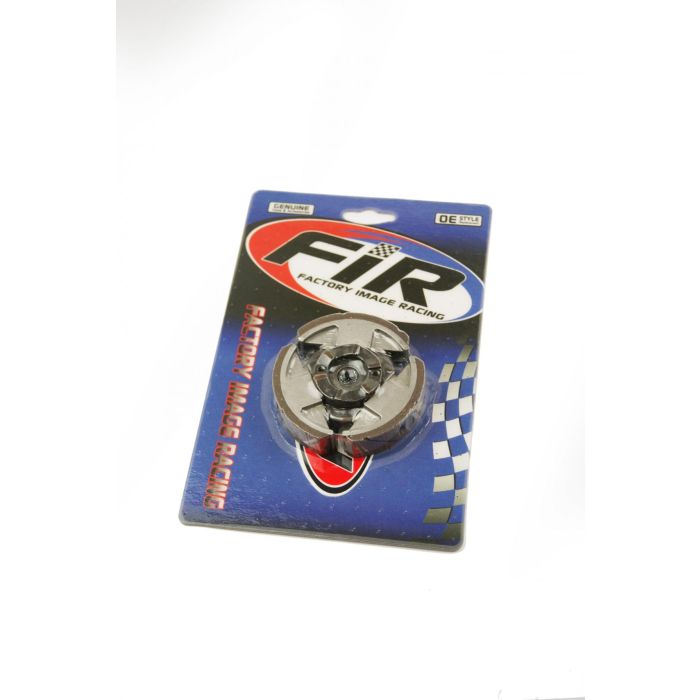 CLEARANCE 3 SHOE CLUTCH ASSEMBLY 02-10 KTM 50 SR SX WATER COOLED BIKES 45132002244