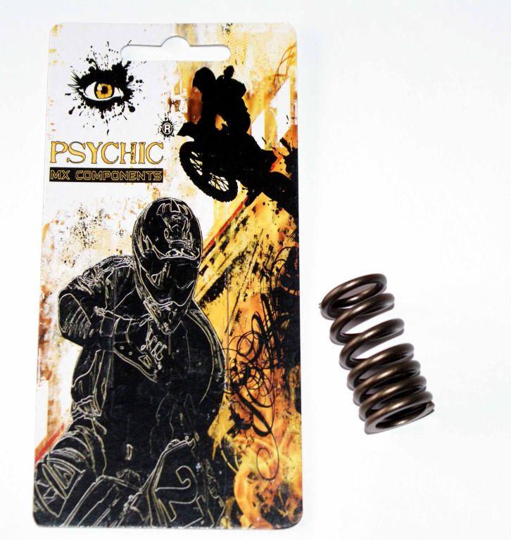 SPRING INTAKE VALVE RMZ250, PSYCHIC XU-09529IS 12921-02H01