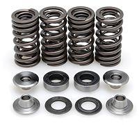 VALVE SPRING SET CRF250R 08-09, KIBBLEWHITE 30-31150 RACING, LIGHTWEIGHT KIT