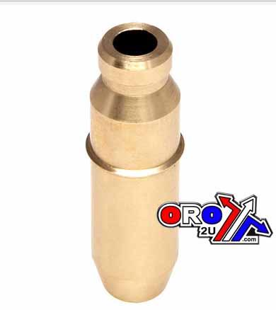 VALVE GUIDE IN/EX HAYABUSA, KIBBLEWHITE 60-60020 GSX1300, Sold Each.