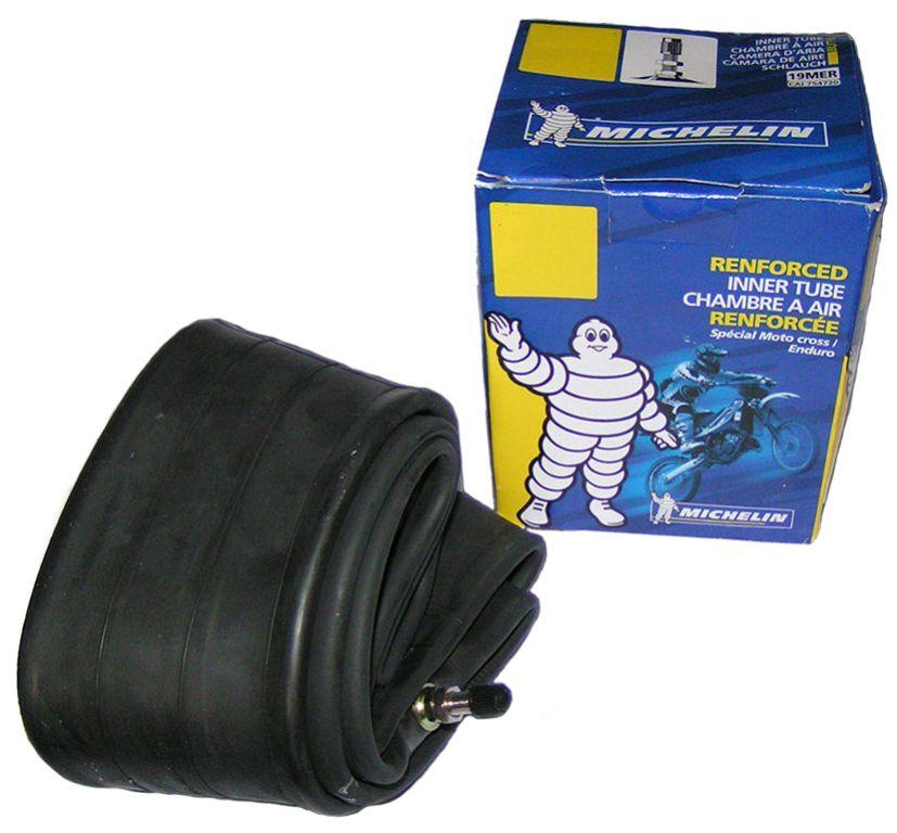 HD TUBE 12x80/100 MICHELIN, Heavy Duty Inner 974530