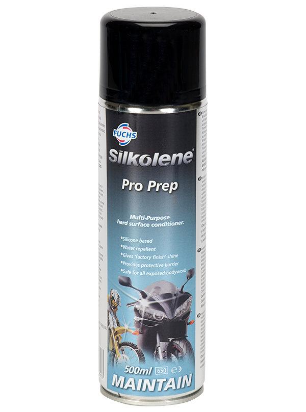 500ml PRO PREP SILKOLENE, 602576583, 12