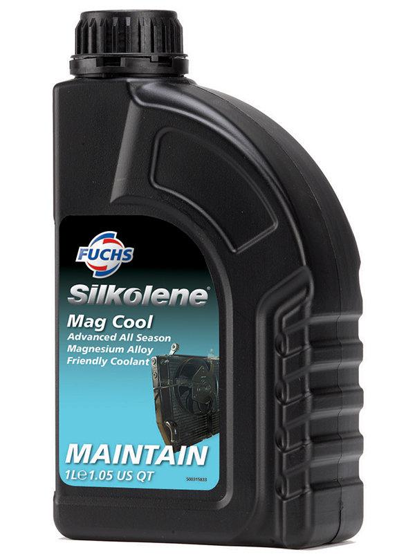 1LT MAG COOL SILKOLENE, 601449130, 602011312