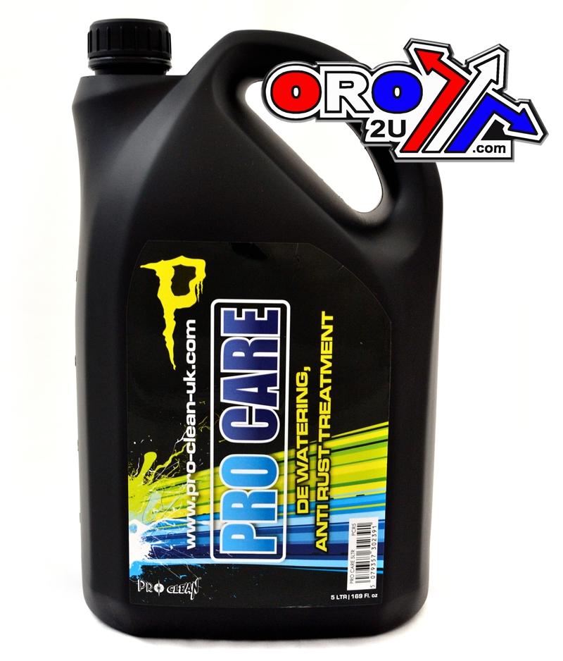 PRO CARE 5LT BIKE WASH PCR5, 4