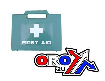 FIRST AID KIT FOR 1PERSON RE FAB1