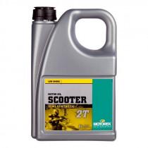 4LT SCOOTER 2T, MOTOREX 7300159, 4