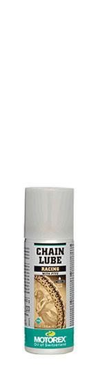 56ml CHAIN LUBE RACING, MOTOREX 7300420, 12