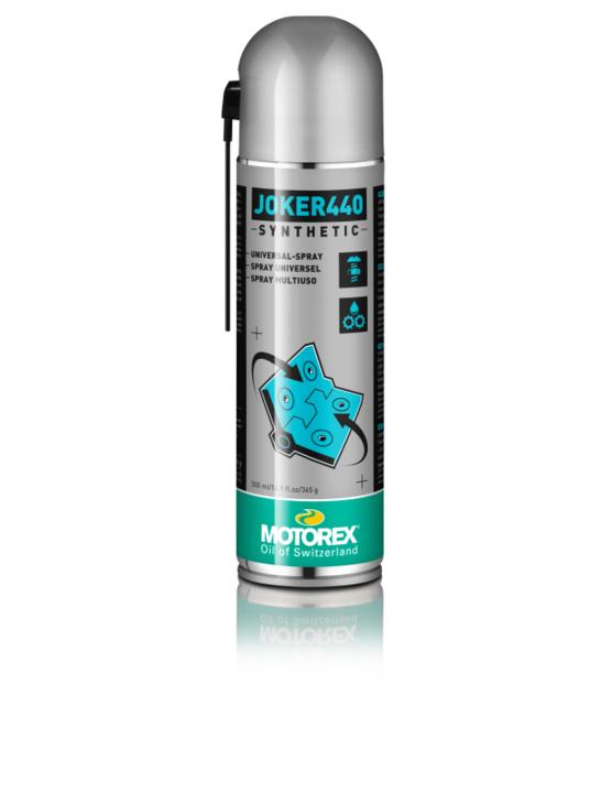 500ml JOKER 440, MOTOREX 730049