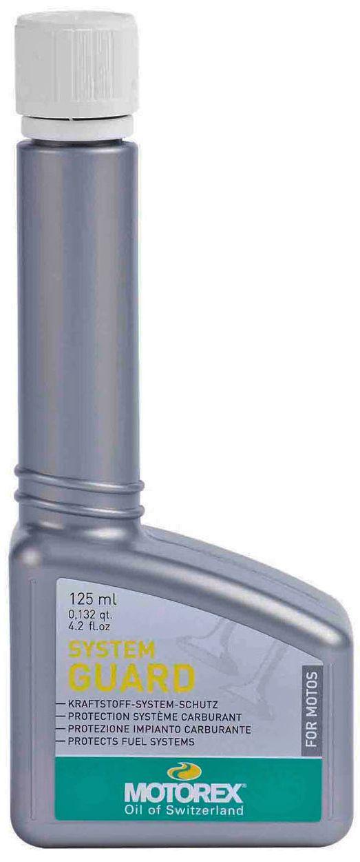125ml SYSTEM GUARD POWER PLUS, MOTOREX 7300550, 12