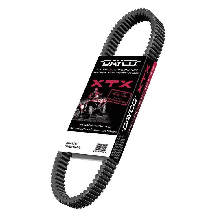 DRIVE BELT DAYCO XTX2238 ARCTIC CAT TEXTRON 650 700 H1 ALTERRA TRV HDX PROWLER