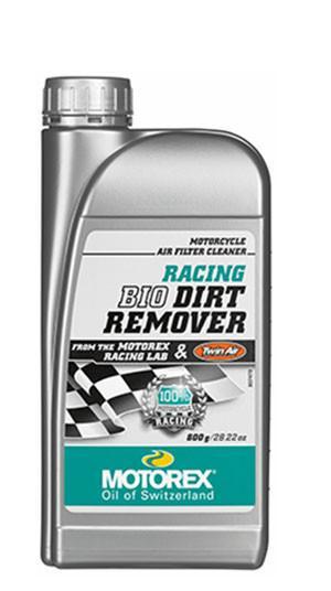 0.8kg BIO AIR FILTER CLEANER TWINAIR Bio Dirt, MOTOREX 7300712, 10
