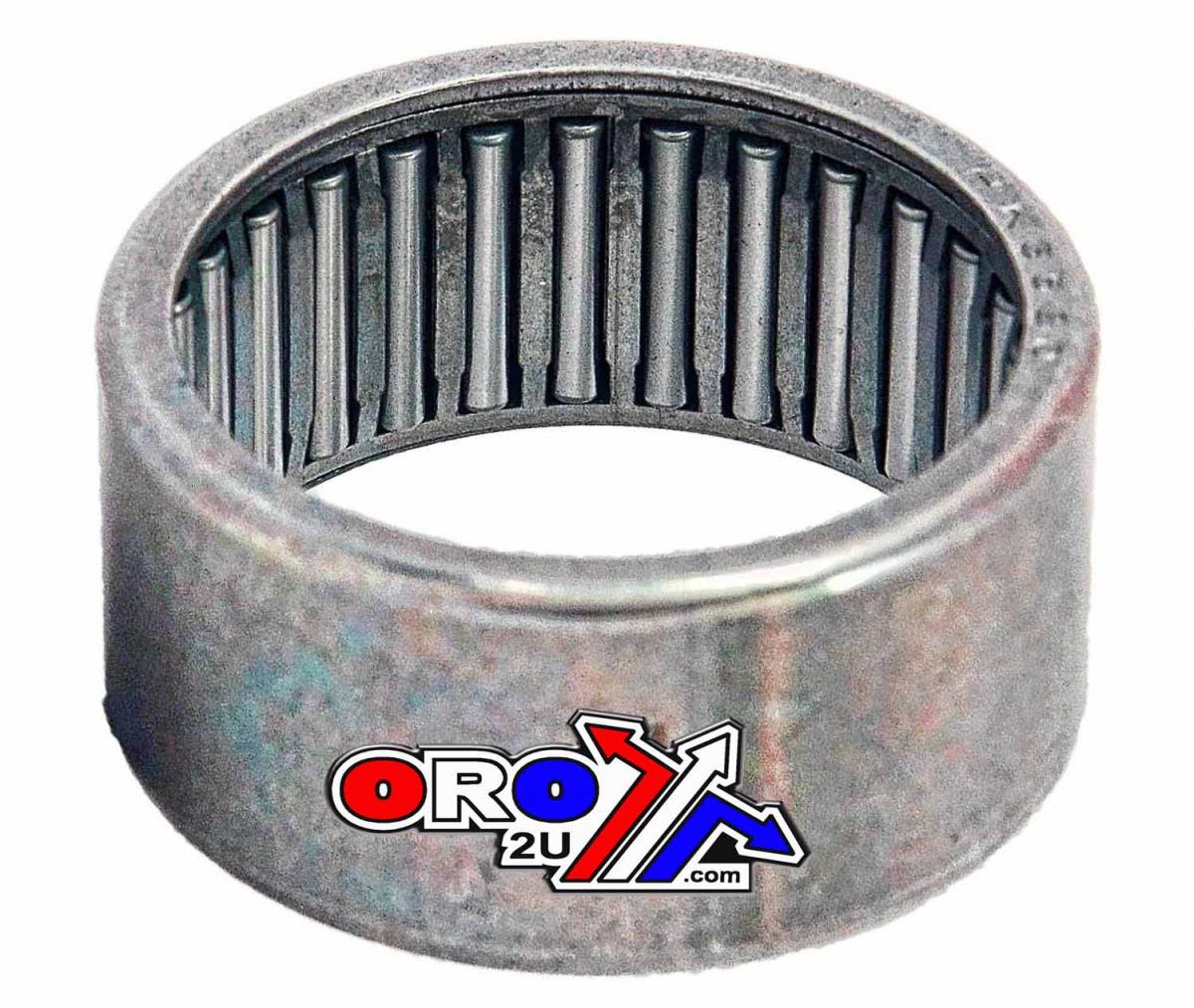 BEARING NEEDLE HK 3520 35x42x20 OPEN, ALLBALLS 12-1018 35-42-20