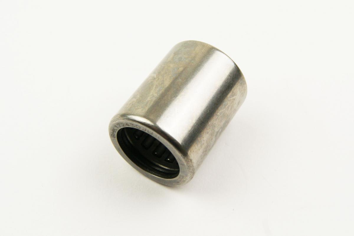 BEARING NEEDLE 17x24x30 w/SEAL, ALLBALLS 40-3032, 17-24-30