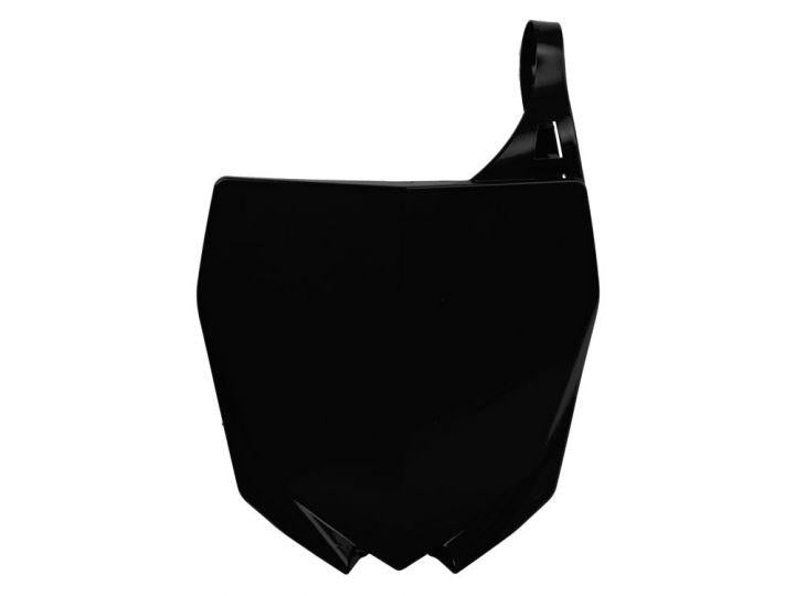 Yamaha YZ 125 250 Front Plate – 2015–2021
