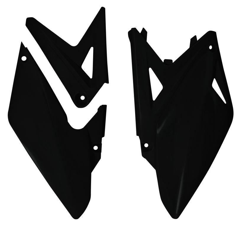 SIDE PANELS 10-15 RMX450Z, RTECH R-FIRMXNR0010
