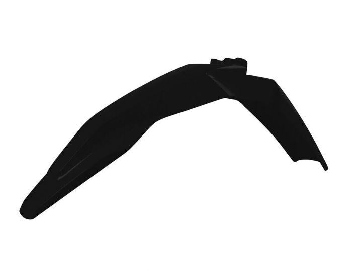 Husqvarna TC / FC Front Fender – Black – 2016–2022