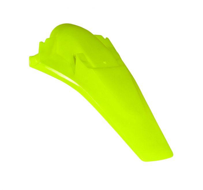 Husqvarna TE / FE Rear Fender - Neon Yellow – 2017–2019