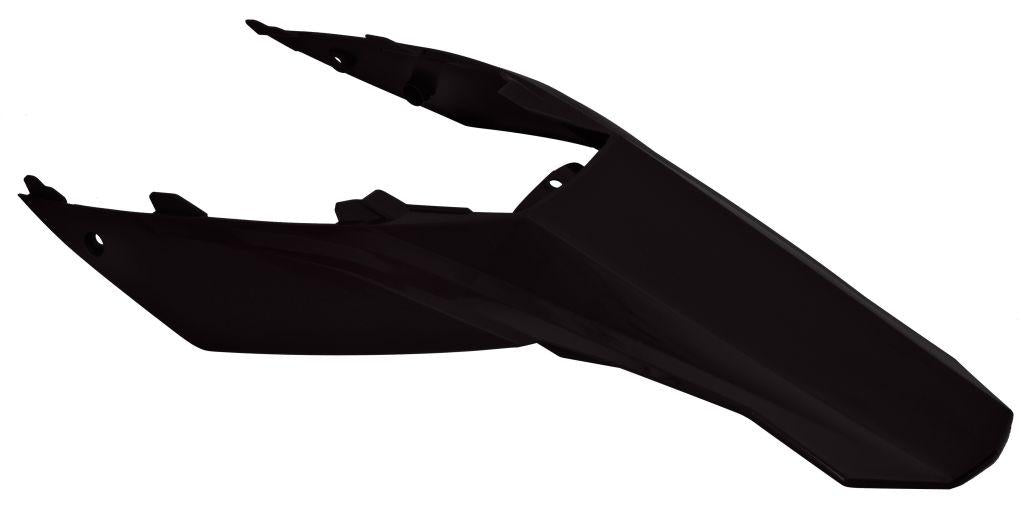 SIDE PANELS+REAR FENDER 10-13, RTECH R-CDGASNR0010