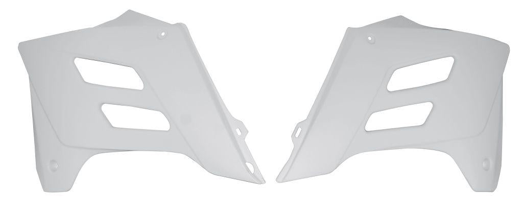 GAS GAS Radiator Scoops– 2004–2006
