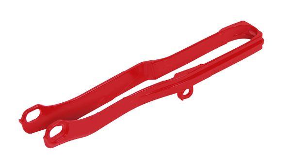 Honda CR-F 450 2017-2018 / CR-F 250 2018-2019 Chain Slider Red