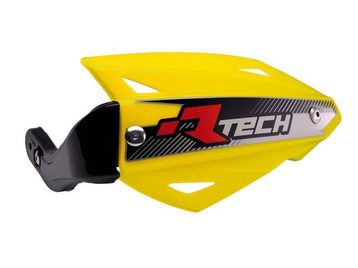 ATV VERTIGO HANDGUARDS, RTECH R-KITPMATVGI0