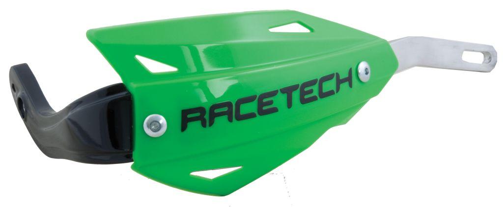 VERTIGO HANDGUARDS WITH BAR, RTECH R-KITPMVMVF00