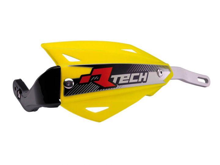 VERTIGO HANDGUARDS WITH BAR, RTECH R-KITPMVMGI00
