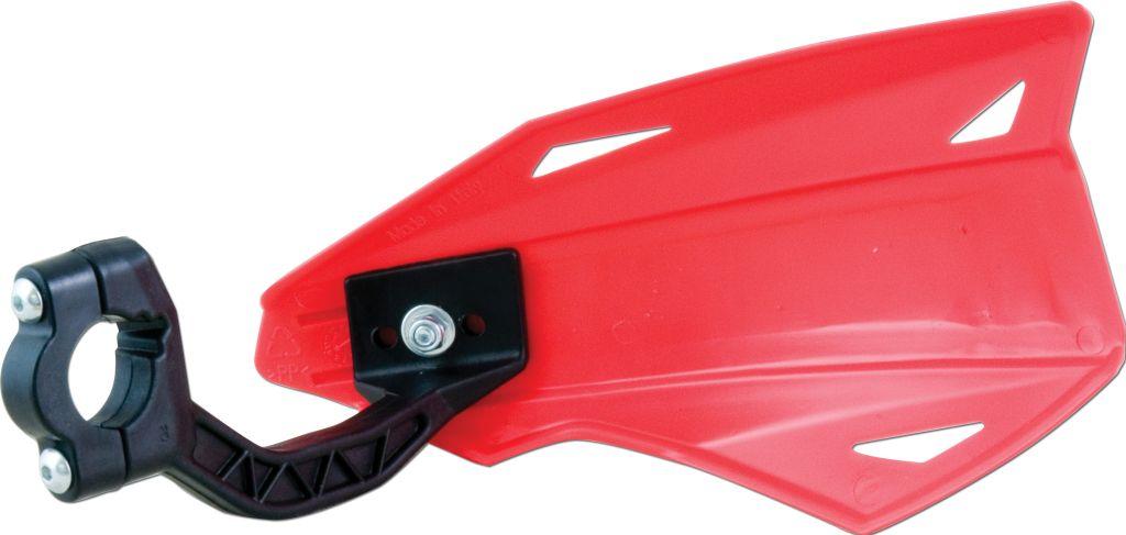VERTIGO HANDGUARD FITTING KIT, RTECH R-KITSUPVTNR0