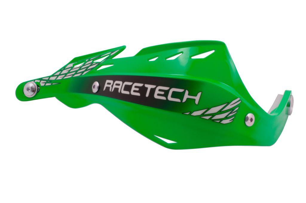 GLADIATOR HANDGUARD, RTECH R-KITPMGLVER9, WITH ALUMINIUM REINFORCING BAR