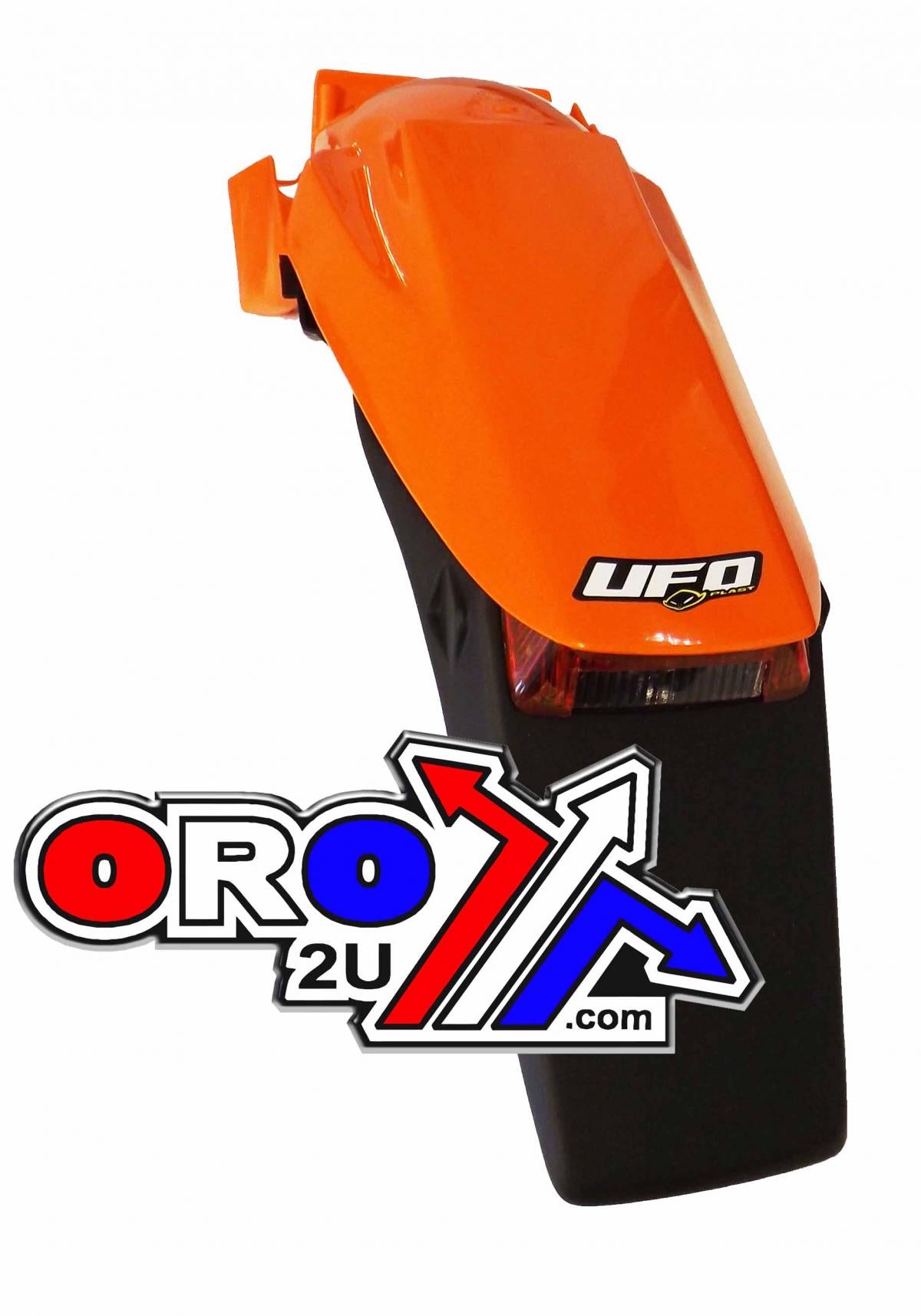 98-02 KTM ENDURO FENDER