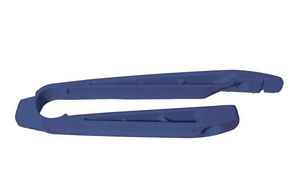 KTM / Husaberg Chain Slider – Blue - 2007–2010