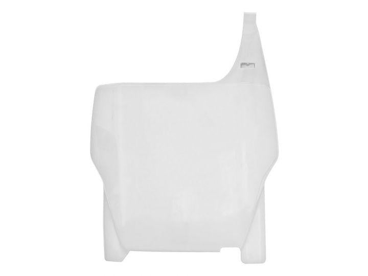 Honda CRF CR-F / CR Front Plate – 2004–2007