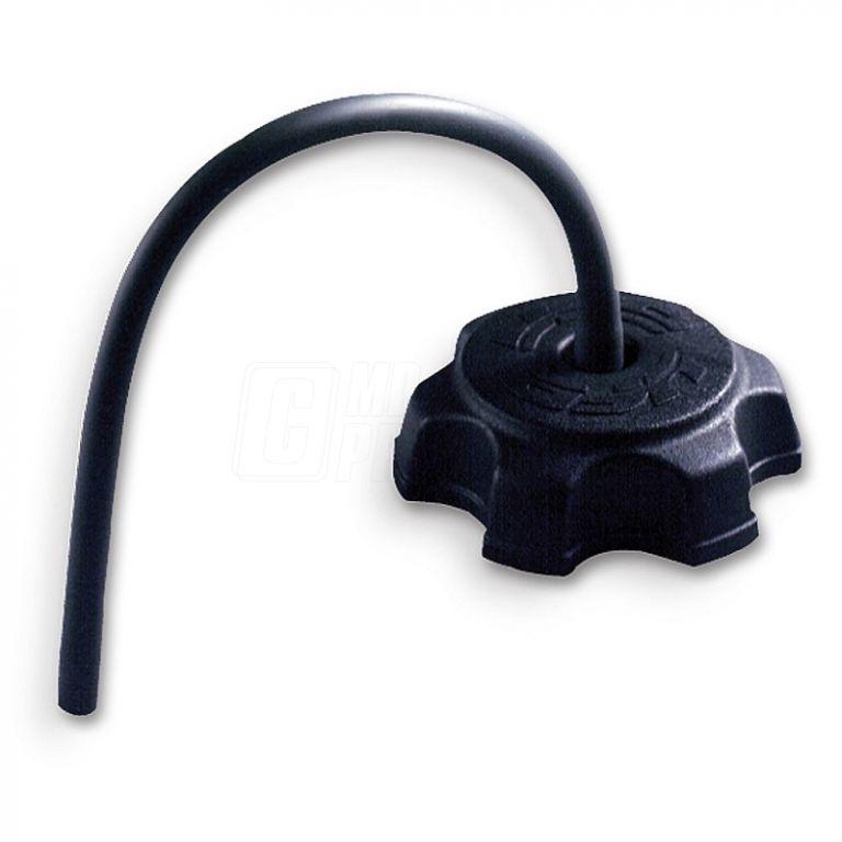 CAP GAS TANK 94-ON KX125 KX250, KX500 KAWASAKI 3707-001