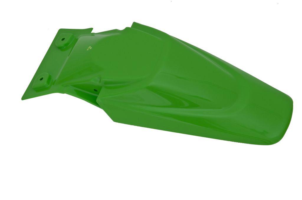 REAR FENDER 00-24 KX65, RTECH R-PPKX0VE0065