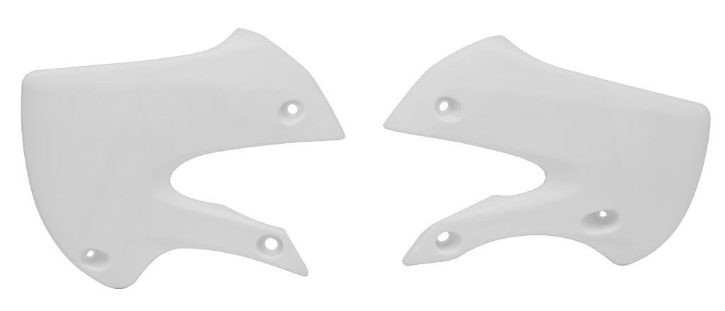 RADIATOR SCOOPS 00-24 KX65, RTECH R-CVKX0BN0065