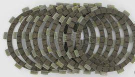 CLUTCH FRICTION SET EBC CK2355