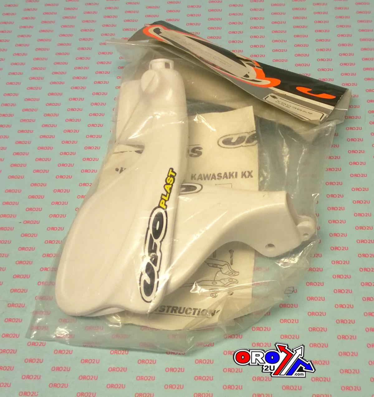 03-04 WRF250/450 H/GUARDS