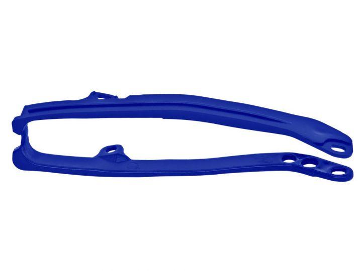 Yamaha YZ-F / YZ / WR-F Chain Slider Blue - 2005-2025