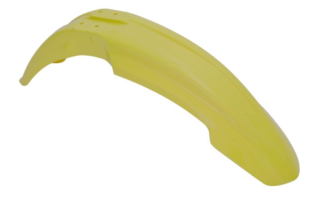 Yamaha YZ / WR Front Fender – 2006–2014