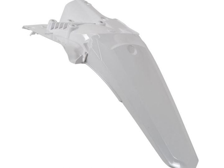 REAR FENDER NO LED 2015-2019 WRF, RTECH R-PPWRFBN0015