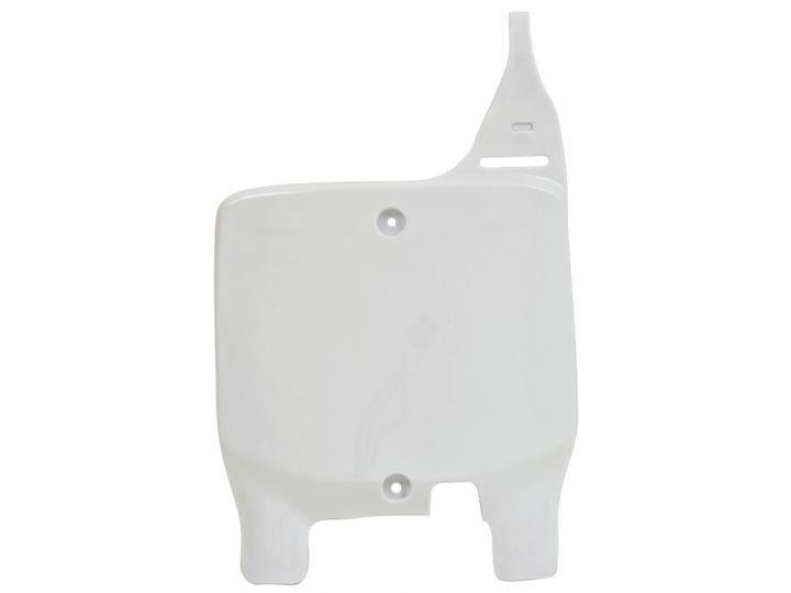 Suzuki RM 125 / 250 Front Plate – 1999–2000